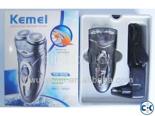 Kemei Professional Washable Shaver New