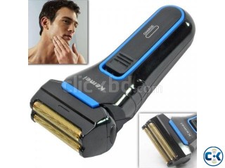 KEMEI Rechargable Shaver KM - 2016 New