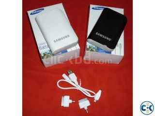 Samsung Power Bank 10000mAh New