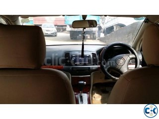 Toyota Premio F Toyota Premio F