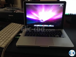 APPLE MACBOOK PRO 13.3