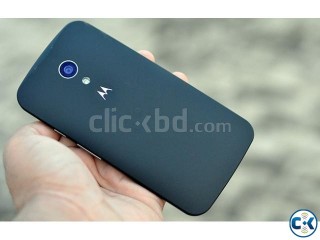 Moto G 2nd gen