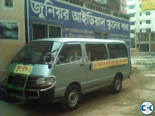 Exclusive Toyota Hiace for Sale Exclusive Toyota Hiace for Sale