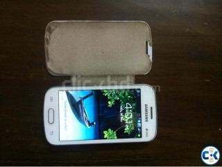 Samsung Galaxy Trend Duos Gt - s7392 Samsung Galaxy Trend Duos Gt - s7392