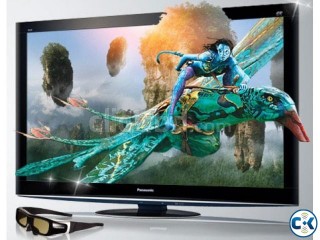 Panasonic 42 FULL3D LED New