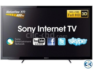 46 INCH SONY BRAVIA W904 3D FULL HD LED TV