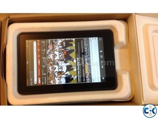 Amazon Kindle Fire 7