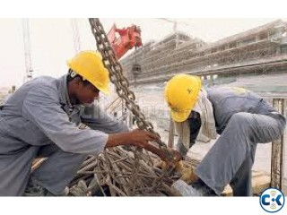 SPECIAL OFFER QATAR WORK PERMIT VISA