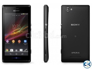 Sony Xperia M Brand New Intact Full Boxed Sony Xperia M Brand New Intact Full Boxed