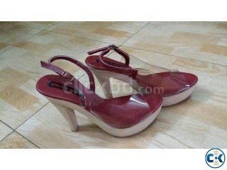 Designer Bangkok Heels