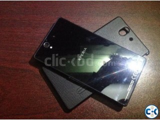 Sony Xperia Z Sony Xperia Z