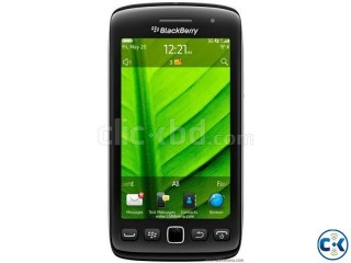 BlackBerry Torch 9860 BlackBerry Torch 9860