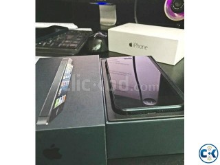 Brand New iPhone 5 Black 16GB Brand New iPhone 5 Black 16GB