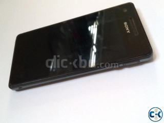 Sony Xperia V Sony Xperia V