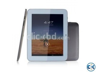 Ampe A85 Quad Core Tab 1GB RAM Built in Jellybean 3D