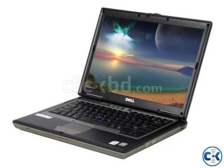 Dell Latitude D620 Laptop Dual Core 2GB 160GB RECONDITION