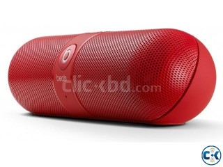 Beats Pill Portable Soundbox 100 Original Brand New
