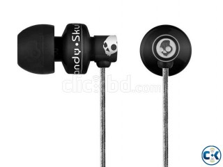Skullcandy Full Metal Jacket