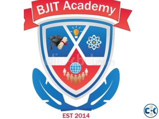 Professional IT training Offering from BJIT Academy