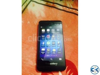 BlackBerry Z10 full boxed fresh BlackBerry Z10 full boxed fresh