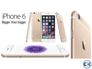 Brand new iPhone 6 16GB Intact GOLDEN 1 year warranty Brand new iPhone 6 16GB Intact GOLDEN 1 year warranty