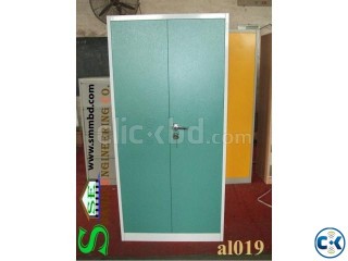 Steel Almira 019