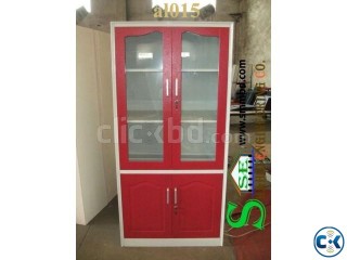Steel Almira 015
