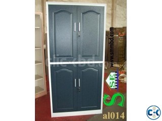 Steel Almira 014