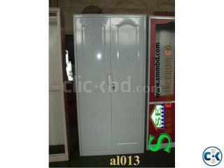 Steel Almira 013