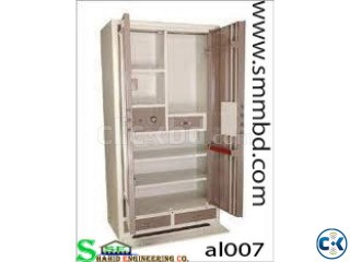 Steel Almira 007
