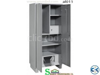 Steel Almira 011