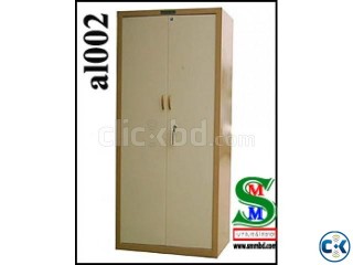 Steel Almira 002