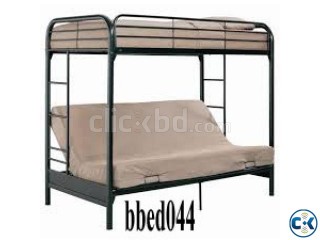 Bunk bed with Sofa 044