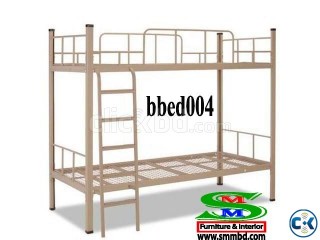 Bunk Bed 004