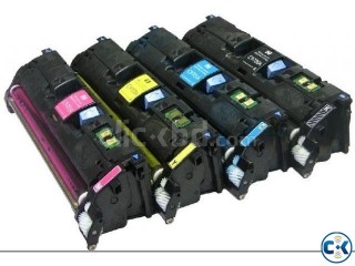 Toner cartridge for printer 613F model