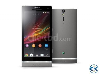 Brand New Sony Xperia SL Intact Box Brand New Sony Xperia SL Intact Box