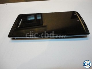 Sony Ericsson Xperia Arc S Sony Ericsson Xperia Arc S