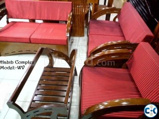 New Year offer On WV Sofa