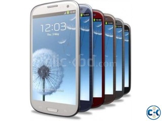 Samsung Galaxy S3 Samsung Galaxy S3