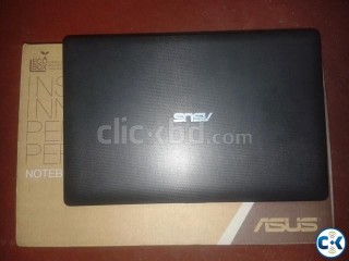 ASUS X200M Notebook PC 1.5yr Warranty