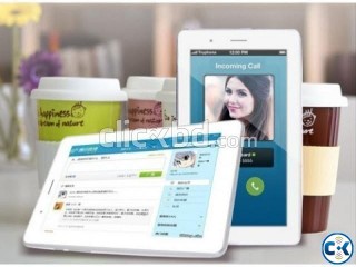 KNC MD703D Dual Core Tab Built in 3G 1GB RAM