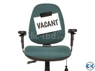 Telemarketing Executive Female