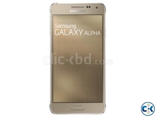Brand New Samsung Galaxy Alpha for Sell Brand New Samsung Galaxy Alpha for Sell