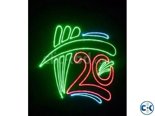 Laser Show