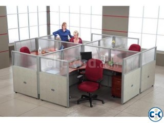 Office cabinet cae interior
