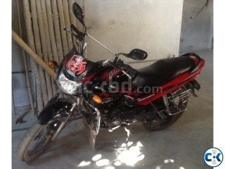 Glamour 125cc Glamour 125cc