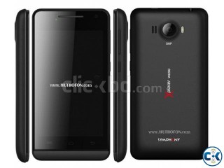 Symphony xplorer w69Q White Symphony xplorer w69Q White