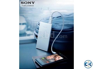 SONY 10000 mAh POWER BANK New