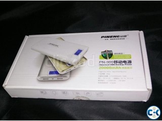 Power Bank 20000mAh