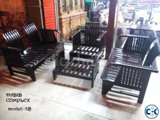 Winter Offer On 3B Sofa